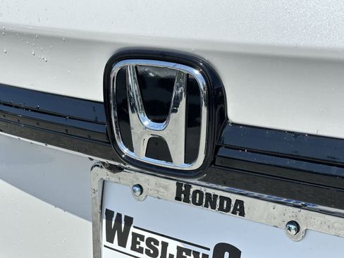 New 2026 Honda Odyssey Sport-L image 10