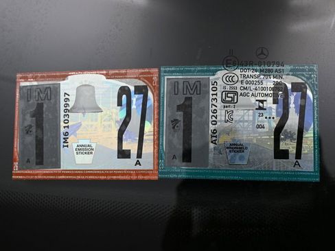 Used 2024 Mercedes-Benz GLA 250 GLA 250 image 11