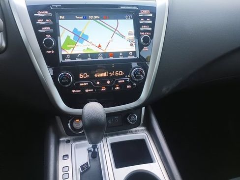 Used 2018 Nissan Murano S w/ Cargo Package FWD image 15