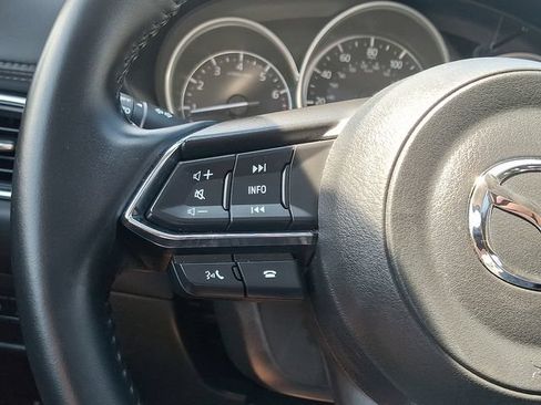 Used 2025 MAZDA CX-5 AWD 2.5 S w/ Preferred Package image 21