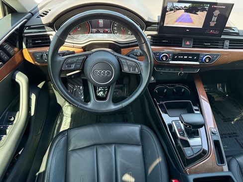 Used 2022 Audi A5 2.0T Premium image 16