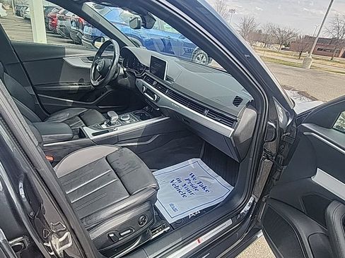 Used 2019 Audi A4 2.0T Prestige w/ Prestige Package AWD/4WD image 15