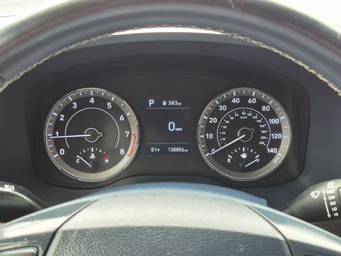 Used 2021 Hyundai Venue w/ Cargo Package FWD image 22