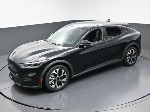 Used 2024 Ford Mustang Mach-E Select w/ Comfort Package Lite image 42