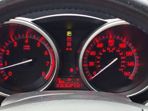 Used 2011 MAZDA MAZDA3 s Sport image 14