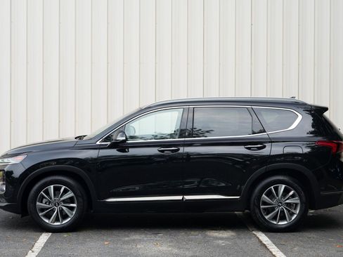 Used 2019 Hyundai Santa Fe FWD image 48
