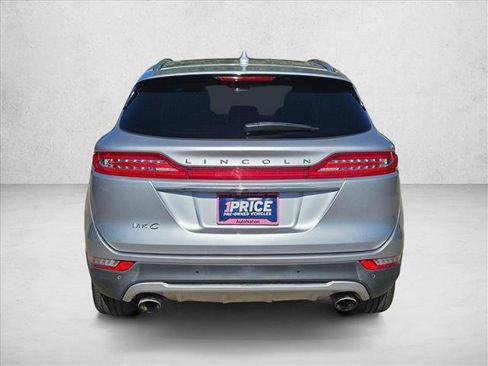 Used 2019 Lincoln MKC Reserve image 8