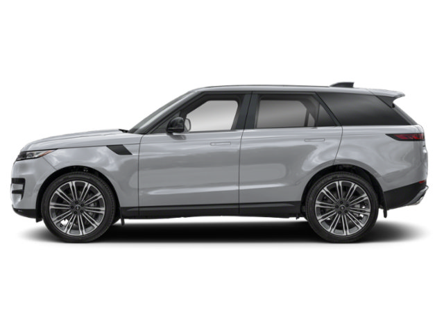 New 2027 Land Rover Range Rover Sport SE AWD/4WD image 3