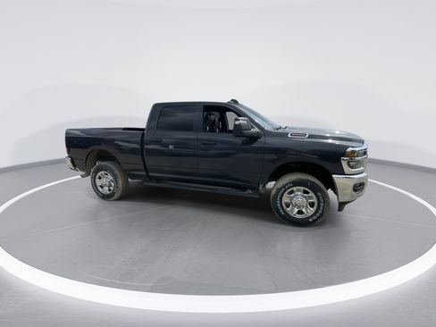 New 2026 RAM 2500 Tradesman AWD/4WD image 24