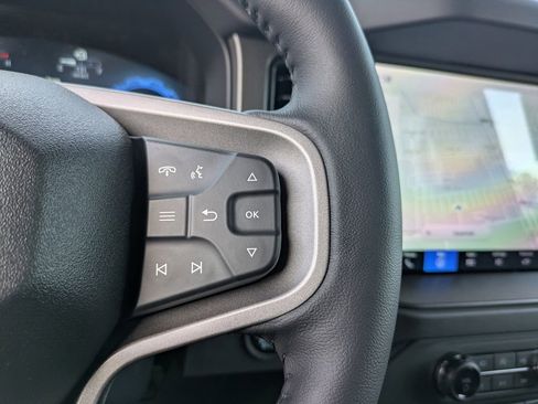 New 2025 Ford Bronco Badlands AWD/4WD image 28