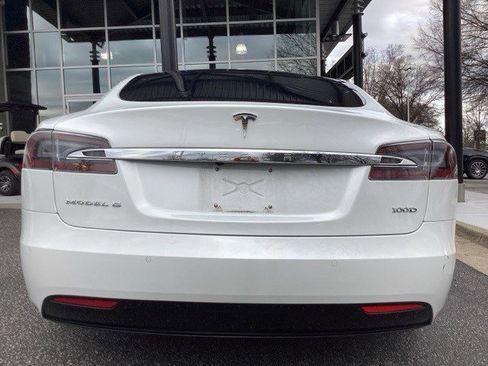 Used 2017 Tesla Model S 100D image 3