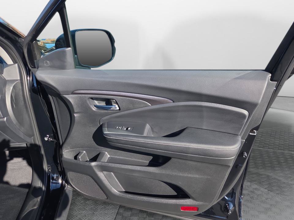 Used 2026 Honda Ridgeline RTL image 31