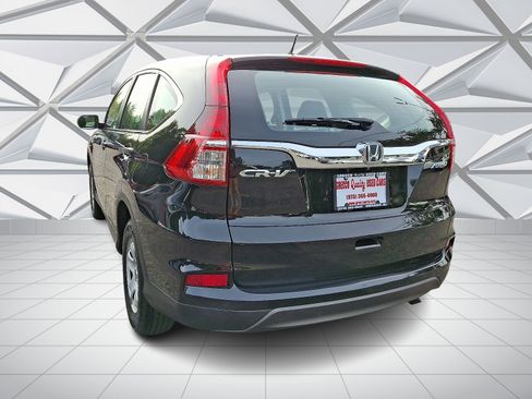 Used 2016 Honda CR-V LX image 8