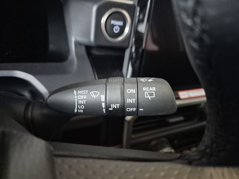 New 2025 Toyota 4Runner 4WD image 28