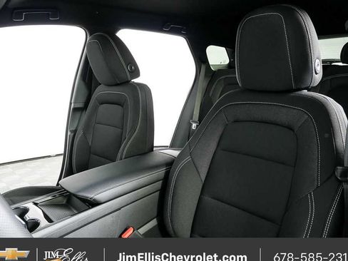 New 2026 Chevrolet Blazer EV LT image 5