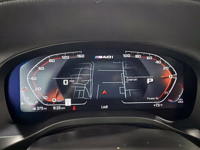 Certified 2024 BMW X4 M40i w/ Premium Package AWD/4WD image 32