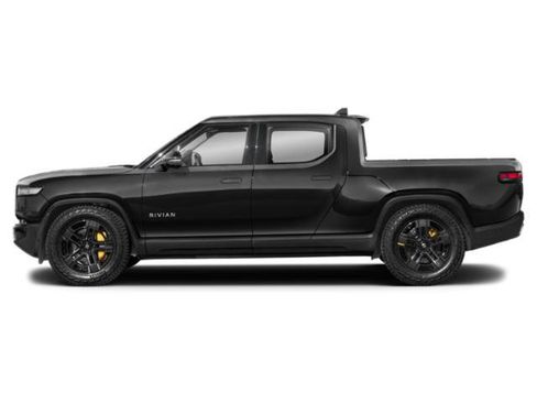 Used 2024 Rivian R1T Adventure AWD/4WD image 3