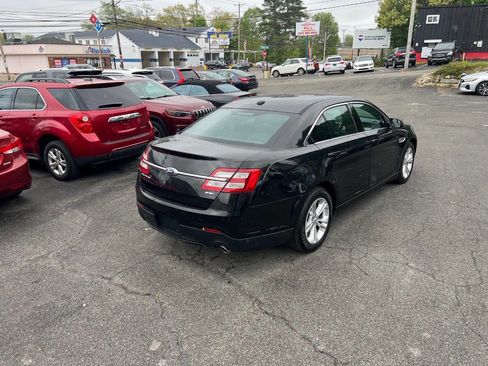 Used 2014 Ford Taurus SEL w/ Equipment Group 201A FWD image 14