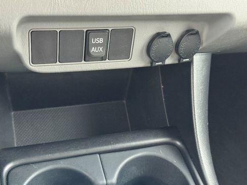 Used 2012 Toyota Tacoma 4x4 Access Cab V6 image 15