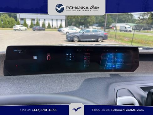 Used 2025 Ford Expedition Max Active RWD image 9