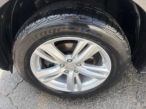 Used 2014 Acura RDX AWD image 39