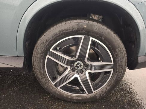 New 2026 Mercedes-Benz GLC 300 4MATIC image 20