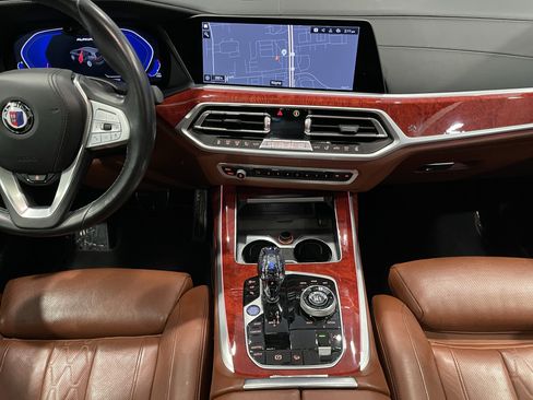 Used 2021 BMW ALPINA XB7 image 17