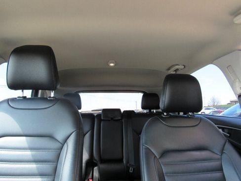 Used 2023 Ford Edge SEL w/ Convenience Package AWD/4WD image 29