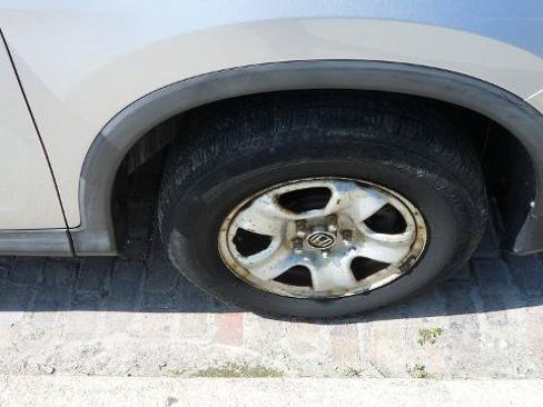 Used 2014 Honda CR-V LX image 7