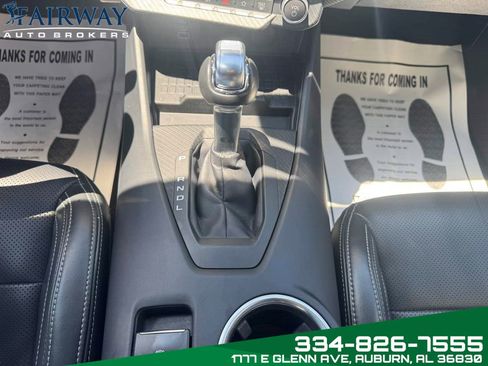 Used 2024 Ford Mustang Premium image 25