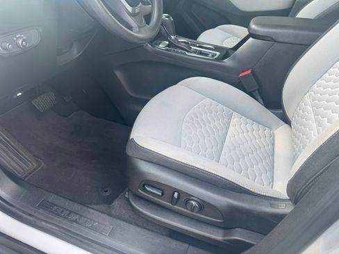 Used 2020 Chevrolet Equinox LT AWD/4WD image 14