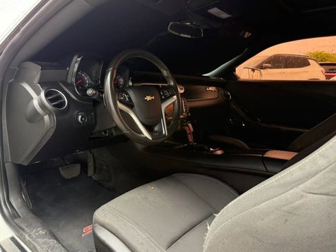Used 2014 Chevrolet Camaro SS w/ RS Package image 37