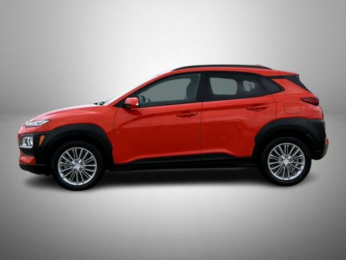 Used 2020 Hyundai Kona SEL Plus AWD/4WD image 8