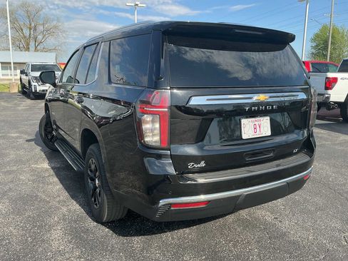 Used 2023 Chevrolet Tahoe LT image 5