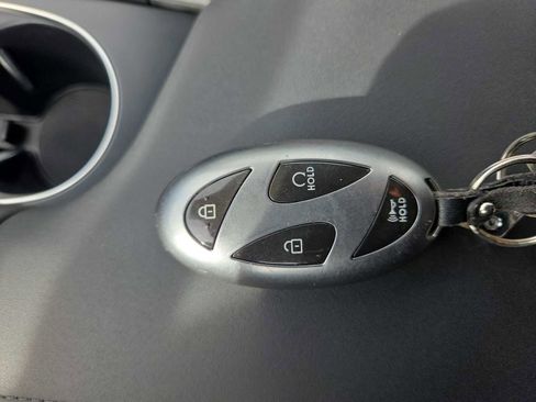 Certified 2025 Hyundai Sonata SEL image 35