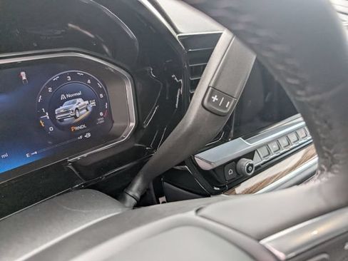 New 2026 Chevrolet Silverado 1500 LT AWD/4WD image 22