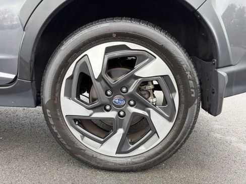 Used 2024 Subaru Crosstrek 2.5i Limited AWD/4WD image 28