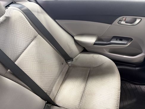 Used 2014 Honda Civic LX image 14