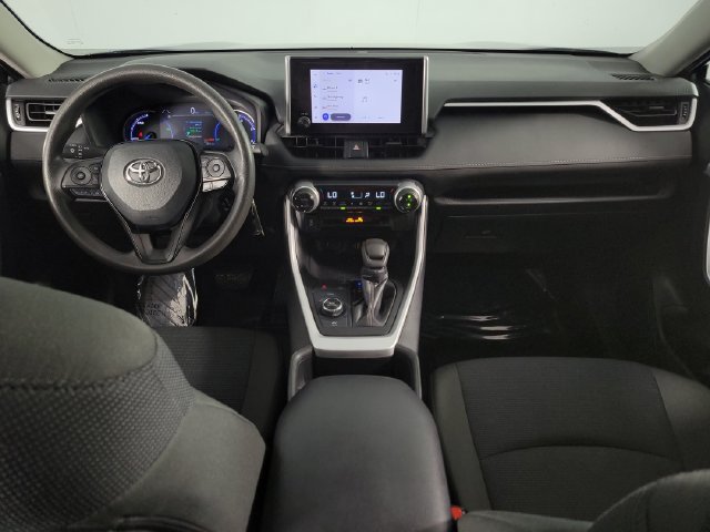 Used 2024 Toyota RAV4 LE AWD/4WD image 26