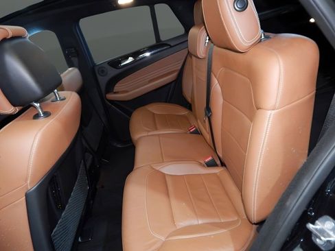 Used 2019 Mercedes-Benz GLE 43 AMG 4MATIC Coupe image 29