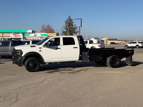 Used 2026 RAM 5500 Tradesman image 10