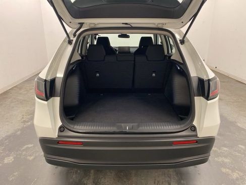 Certified 2024 Honda HR-V LX image 26