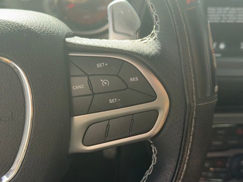 Used 2023 Dodge Challenger SRT Hellcat image 9