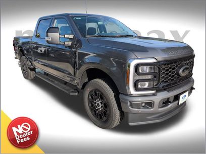 New 2026 Ford F350 Lariat w/ Black Appearance Package