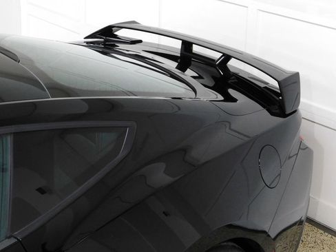 Used 2024 Ford Mustang GT Premium w/ GT Performance Package RWD image 26