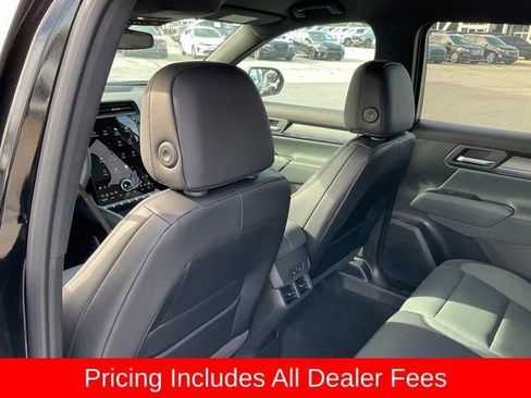 New 2026 GMC Terrain AT4 w/ Convenience Package III AWD/4WD image 14