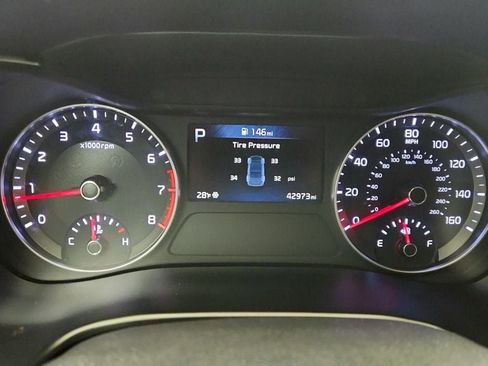 Used 2023 Kia Forte LX image 14