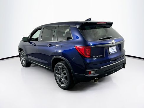 Used 2022 Honda Passport EX-L image 7