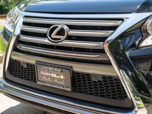 Used 2018 Lexus GX 460 Premium AWD/4WD image 11