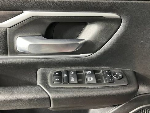 Used 2023 RAM 1500 Big Horn AWD/4WD image 21